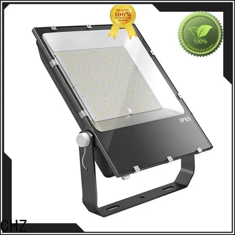 CHZ flood lamp 1