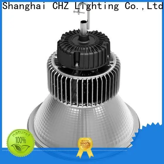 CHZ solar industrial lights factory direct supply for promotion 1