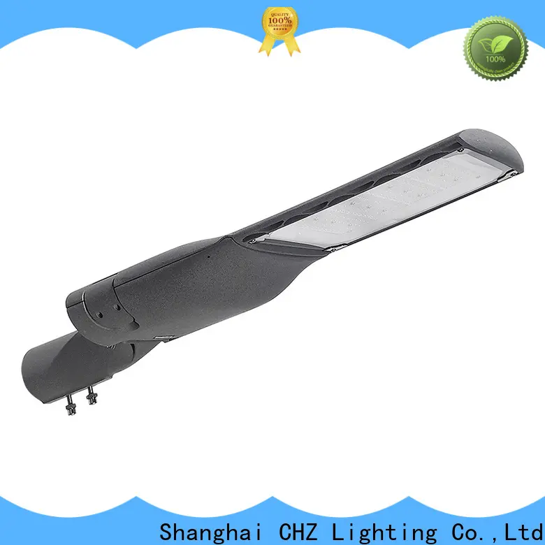 CHZ led road lamp factory bulk production 1