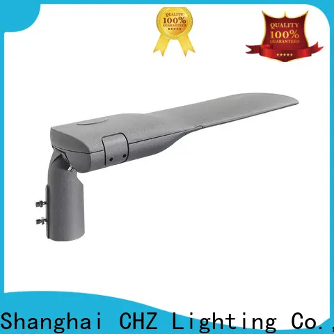 CHZ led street light price suppliers for street 1