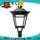 CHZ new outdoor garden lighting best supplier for urban roads 1
