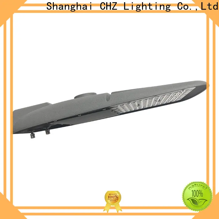 CHZ led street light fixtures manufacturer bulk production 1