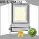 CHZ controllable outdoor flood lights supply for building facade and public corridor 1
