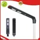 CHZ long lasting solar parking lot light company bulk buy 1
