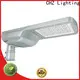 CHZ led street light fixture supplier for yard 1