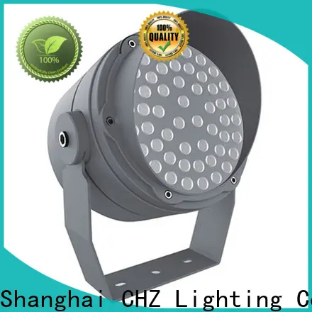 CHZ outdoor led flood lights wholesale for parking lot 1