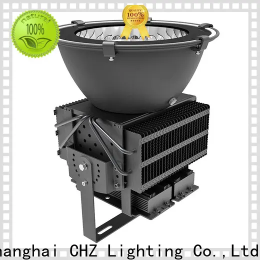 CHZ stadium floodlight factory for sale 1