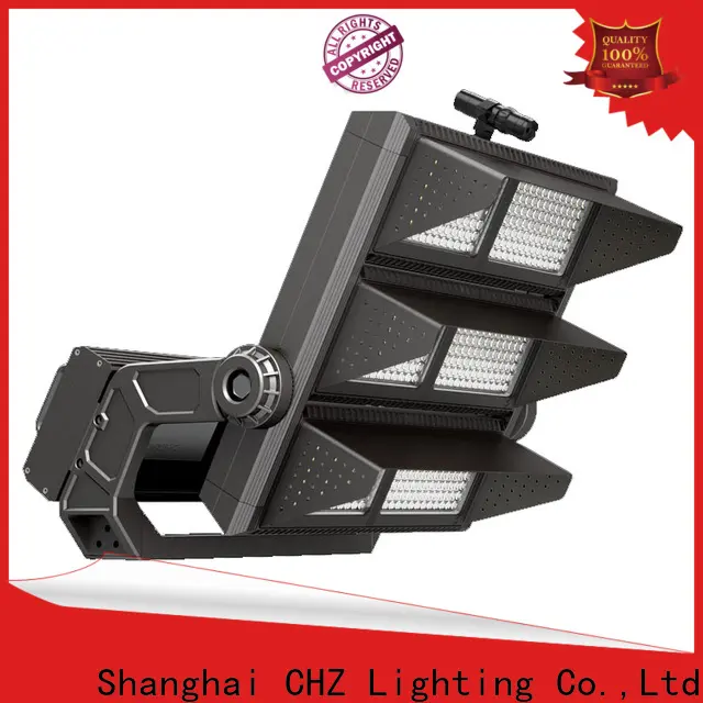 CHZ Lighting 400w flood light best supplier bulk buy 1