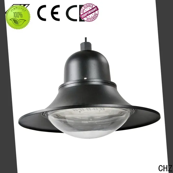 CHZ durable landscape lighting kits supply for gardens 1