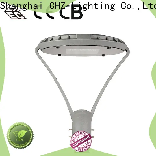 CHZ garden light sale best supplier for urban roads 1