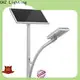 CHZ solar powered led street light suppliers for sale 1