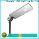 CHZ certificated solar led street light best manufacturer for engineering 1
