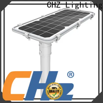 eco-friendly solar led street light best supplier for road 1