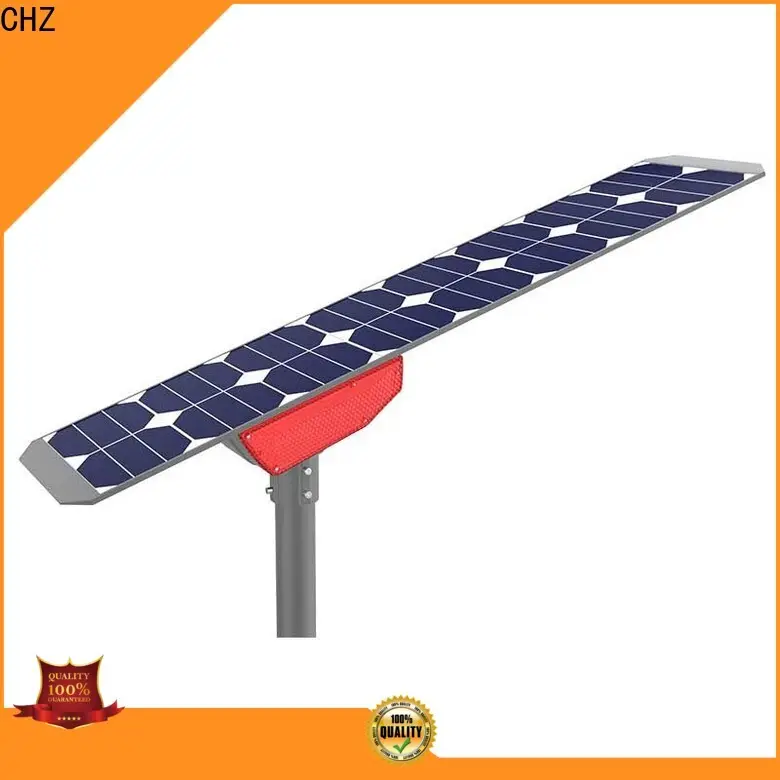 CHZ solar led streetlight inquire now bulk buy 1