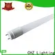 CHZ ENEC approved led fluorescent tube supplier for underground parking lots 1