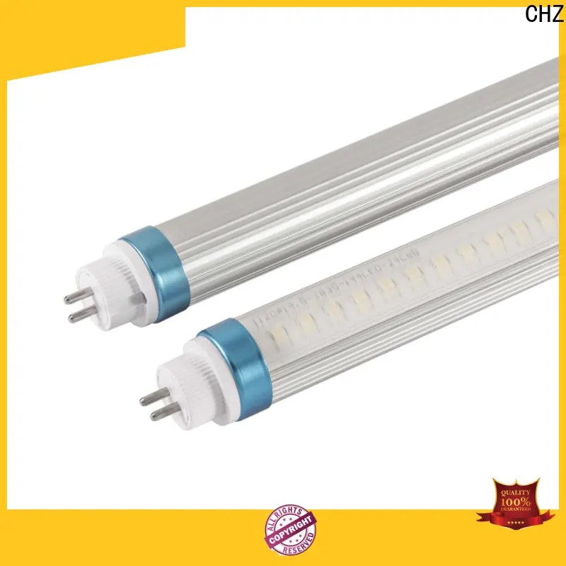 CHZ tube led t8 best manufacturer bulk buy 1