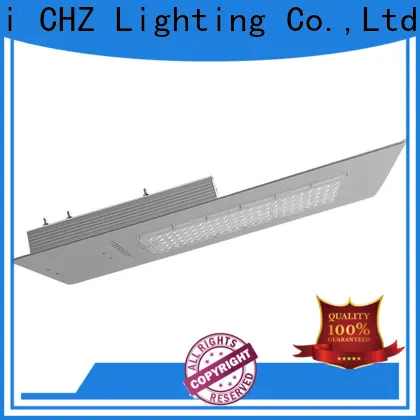 CHZ hot-sale led lighting fixtures suppliers for residential areas for road 1