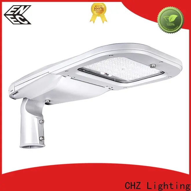 CHZ durable high quality led street light supply for yard 1
