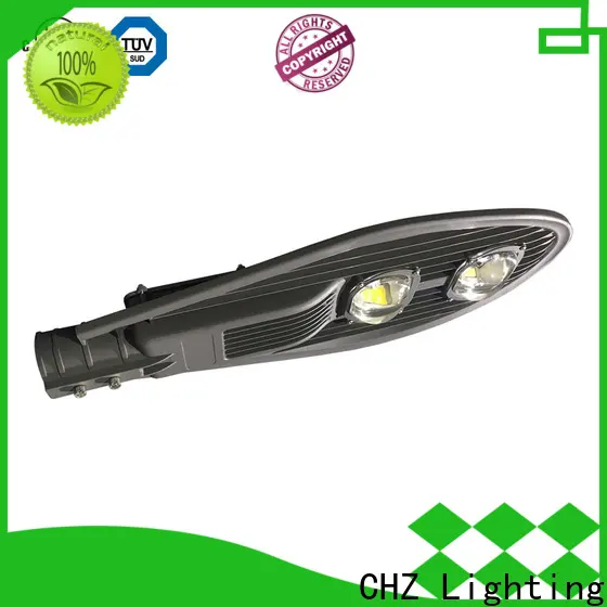 ENEC approved led street light china factory direct supply bulk production 1