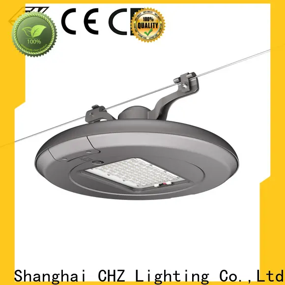 CHZ certificated led street light china inquire now for highway 1