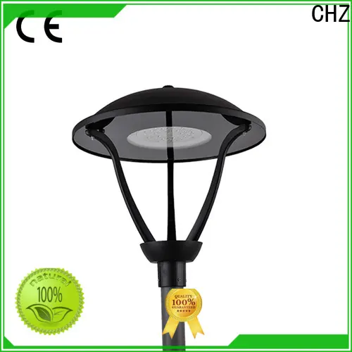 CHZ ENEC approved led landscape lighting company for gardens 1