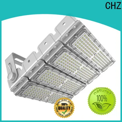CHZ high-quality exterior led flood lights from China for indoor and outdoor lighting 1