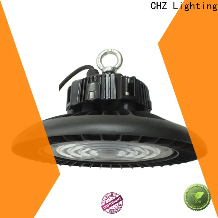 CHZ high bay lights company bulk production 1