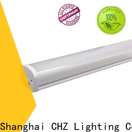CHZ popular cheap high bay led lights supplier for highway toll stations 1