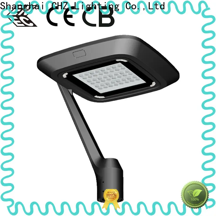 CHZ yard light suppliers for promotion 1