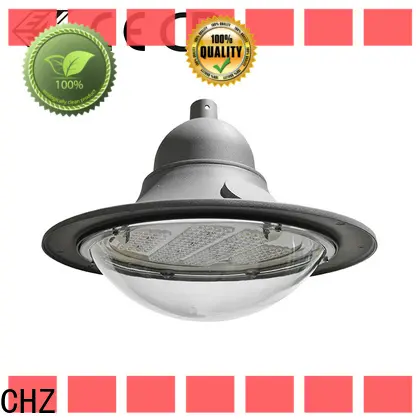 CHZ led garden lamp from China for plazas 1