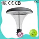 CHZ led yard lights best manufacturer for residential areas 1