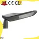CHZ led street light fixtures best supplier for park road 1