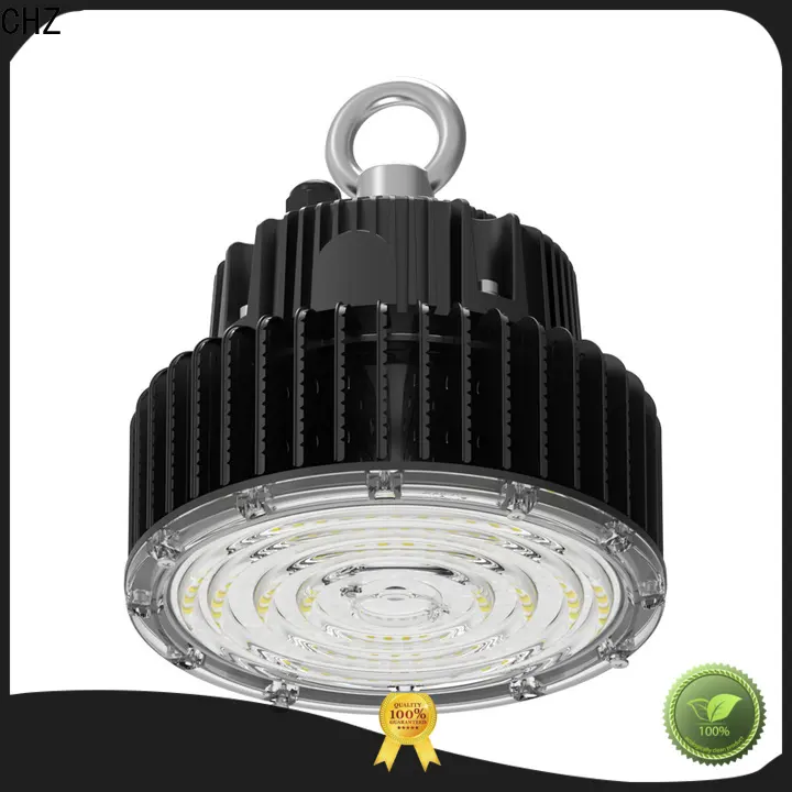 long lasting high bay led light fixtures series for exhibition halls 1