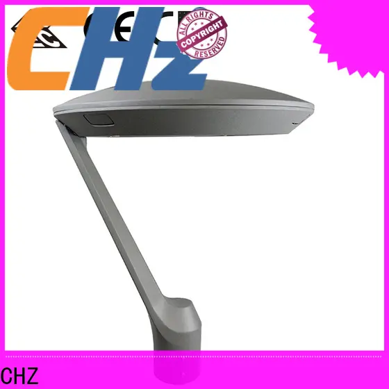 CHZ garden light sale wholesale for parking lots 1