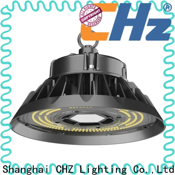 CHZ cheap high bay lights manufacturer for stadiums 1