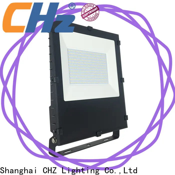 ENEC approved led flood light series for national green 1