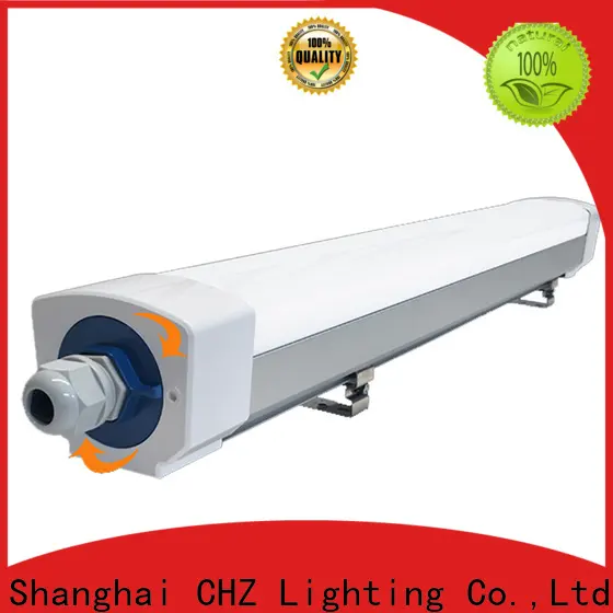 long lasting high bay led lights factory direct supply for gas stations 1