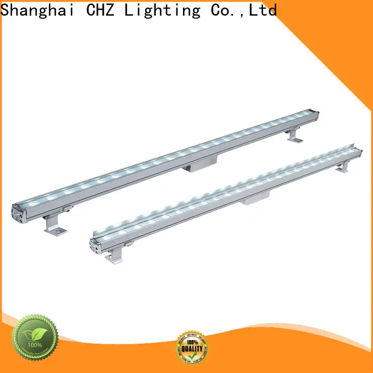 CHZ factory price led flood light price factory direct supply for gymnasium 1