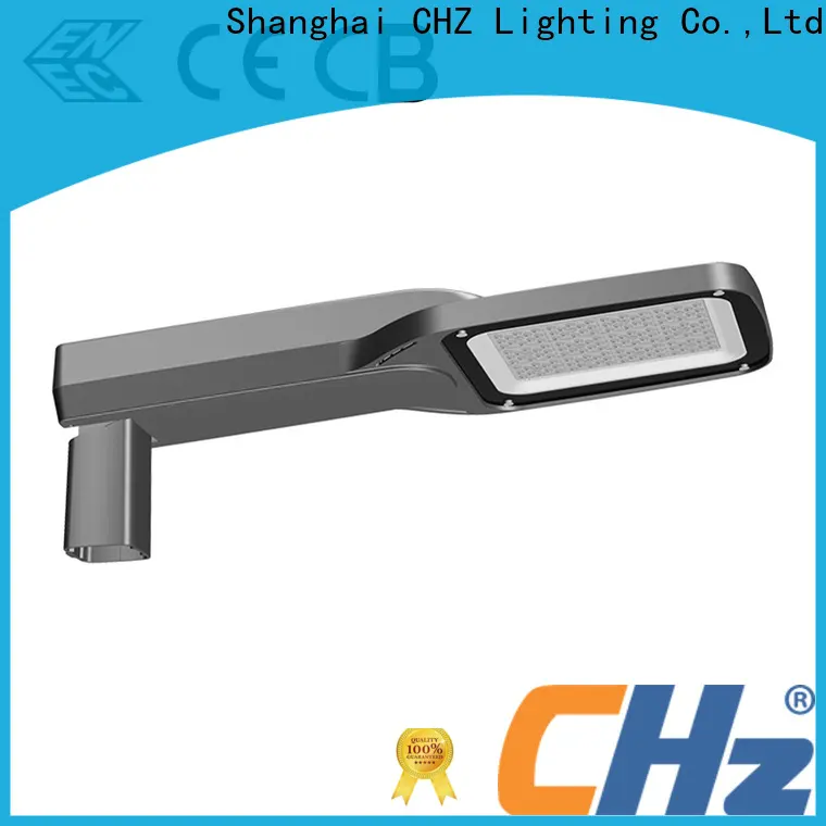 CHZ led street lamp best supplier for yard 1