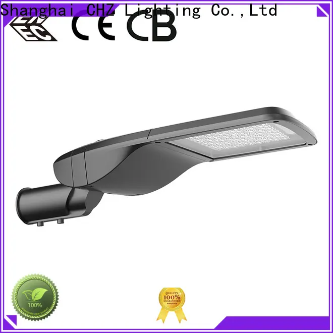 CHZ led street light module best manufacturer for promotion 1