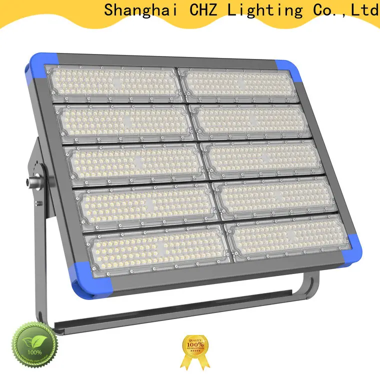 CHZ factory price led port light manufacturer used in ports 1