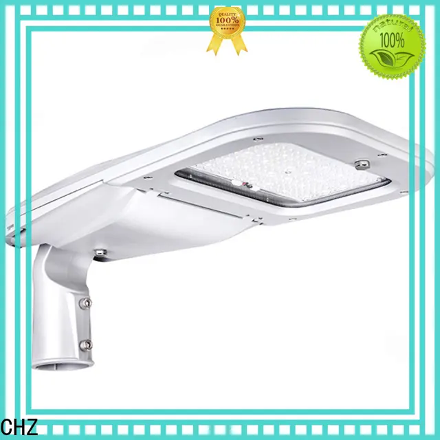 CHZ practical street lighting fixtures wholesale on sale 1