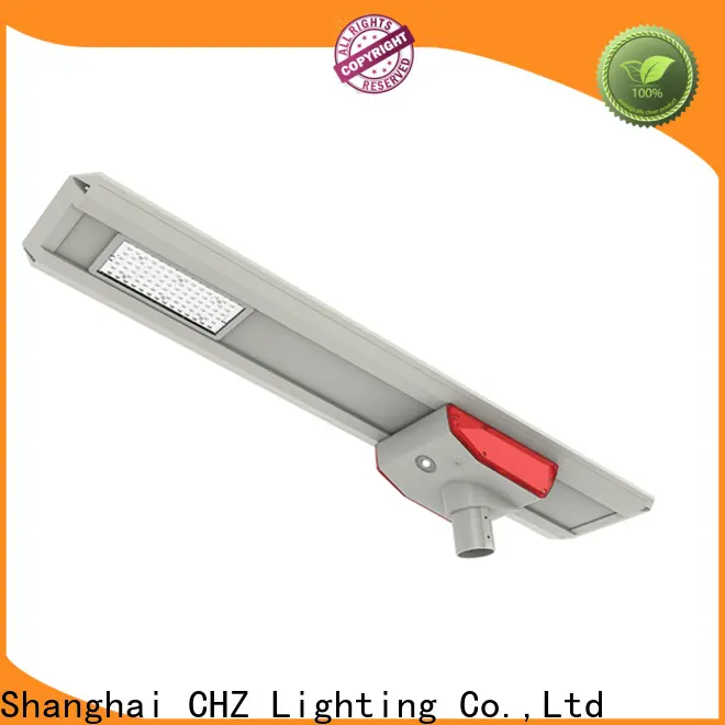 ENEC approved solar led street lighting with good price for promotion 1