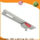ENEC approved solar led street lighting with good price for promotion 1