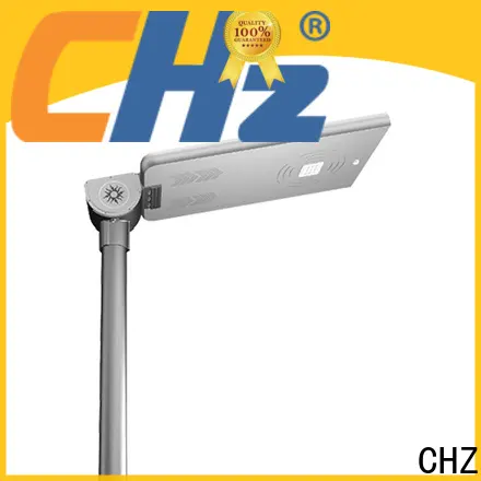 promotional solar power street lights series for street 1