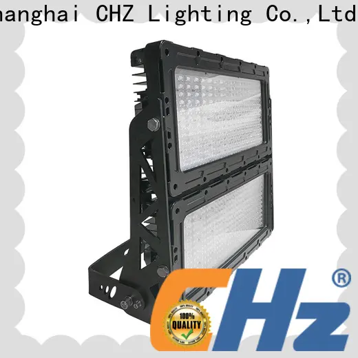 CHZ top 1000w led stadium lights supply for sports 1