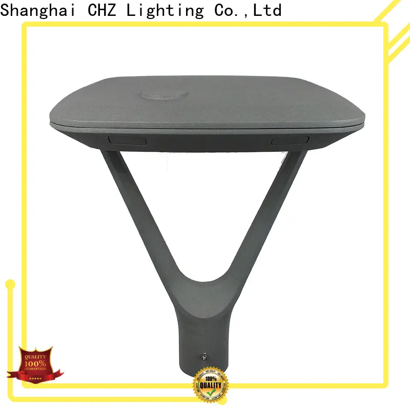 CHZ Lighting led garden light company for garden 1