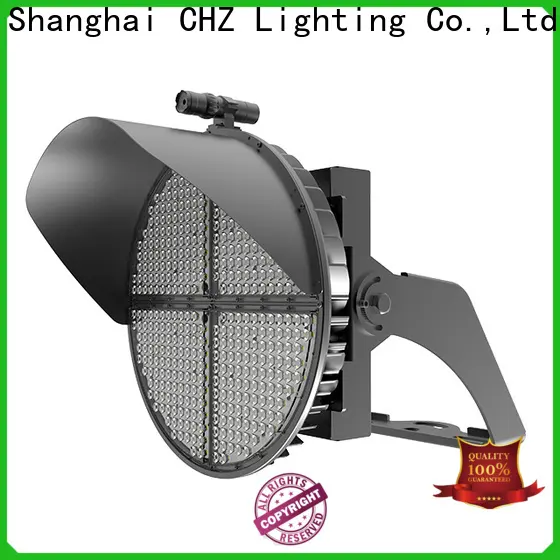CHZ led sport lighting supply bulk production 1