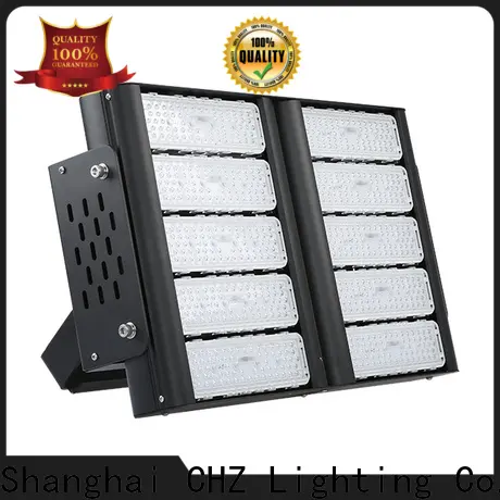 CHZ rgb led flood lights1 1