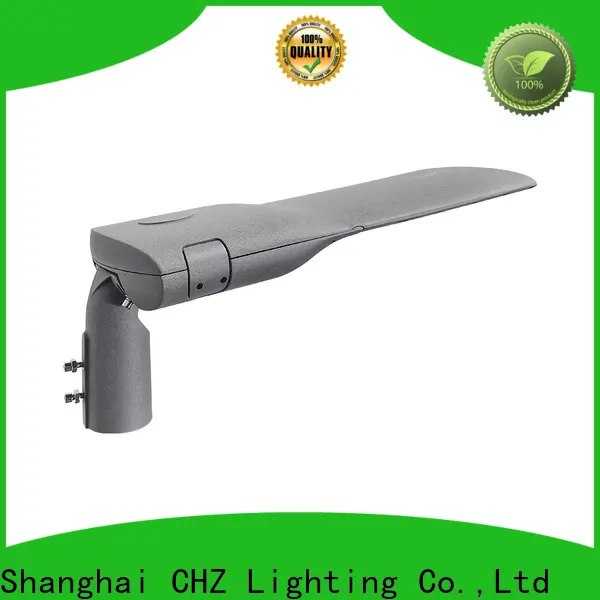 CHZ high power led street light directly sale for promotion 1
